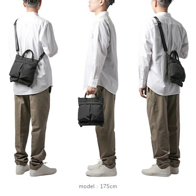 SML SLIGHTLY ヘルメットバッグ  k903060