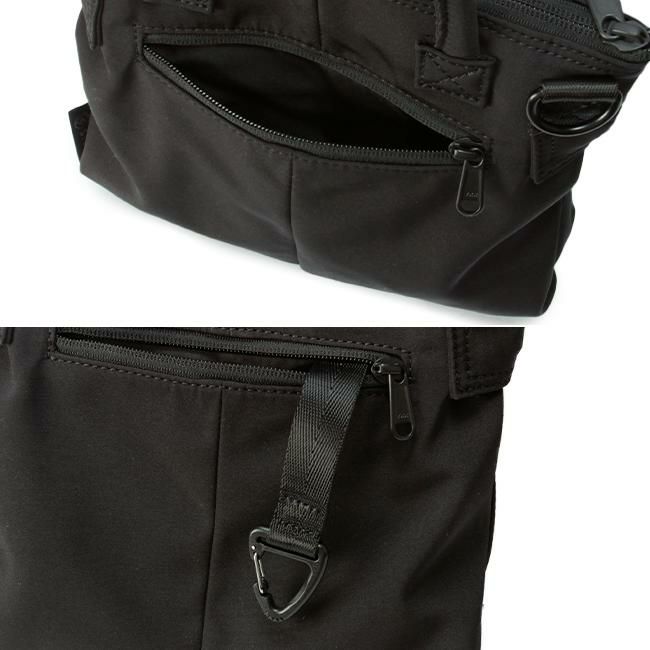 SML SLIGHTLY ヘルメットバッグ  k903060