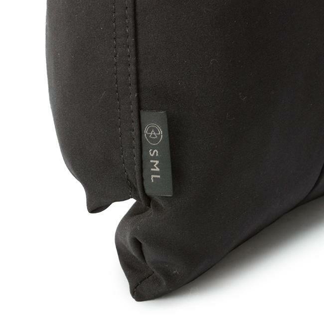 SML SLIGHTLY ヘルメットバッグ  k903060