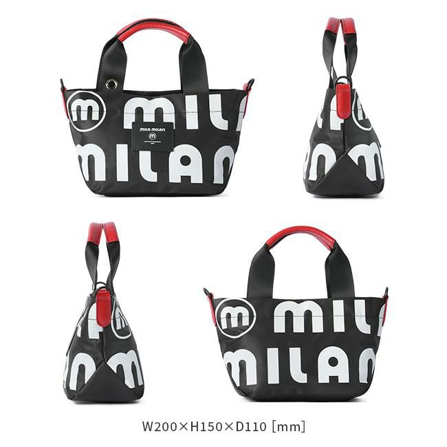 ミラミラン コスタ トートバッグ mila milan mila-248701