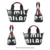ミラミラン コスタ トートバッグ mila milan mila-248701