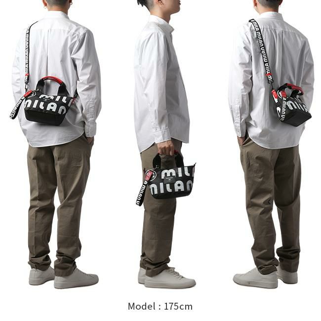 ミラミラン コスタ トートバッグ mila milan mila-248701