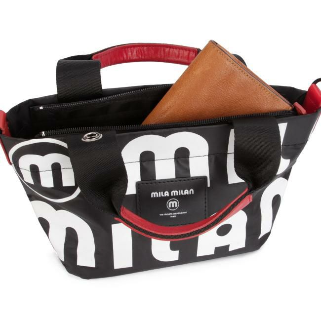 ミラミラン コスタ トートバッグ mila milan mila-248701