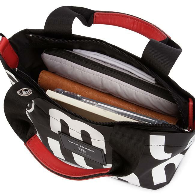 ミラミラン コスタ トートバッグ mila milan mila-248701