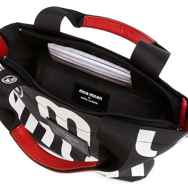 ミラミラン コスタ トートバッグ mila milan mila-248701