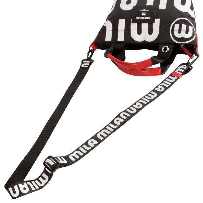 ミラミラン コスタ トートバッグ mila milan mila-248701