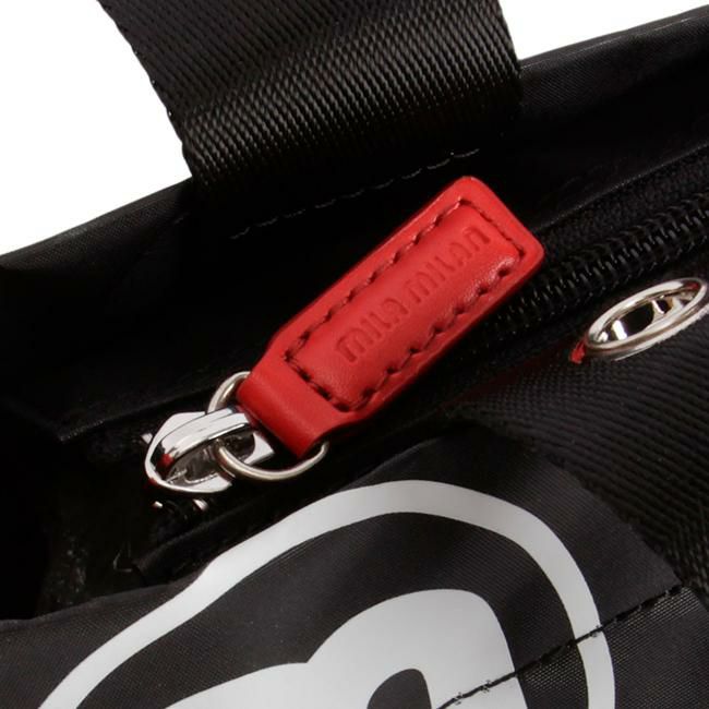 ミラミラン コスタ トートバッグ mila milan mila-248701