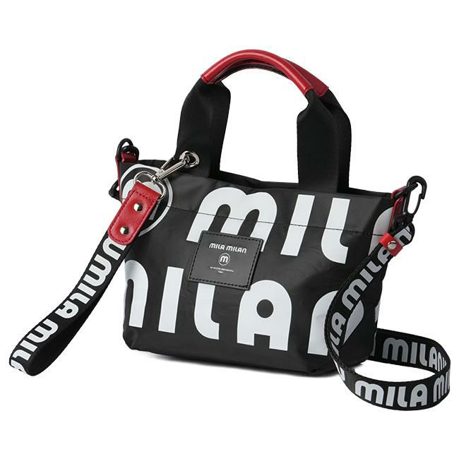 ミラミラン コスタ トートバッグ mila milan mila-248701