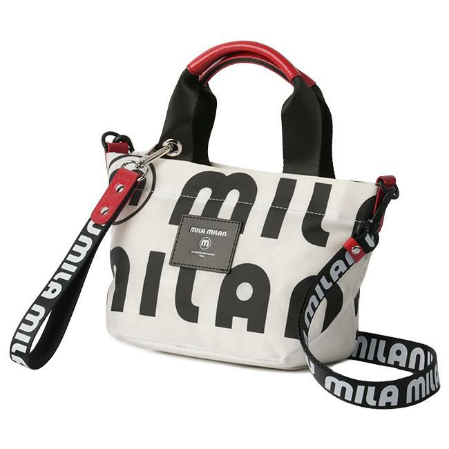 ミラミラン コスタ トートバッグ mila milan mila-248701