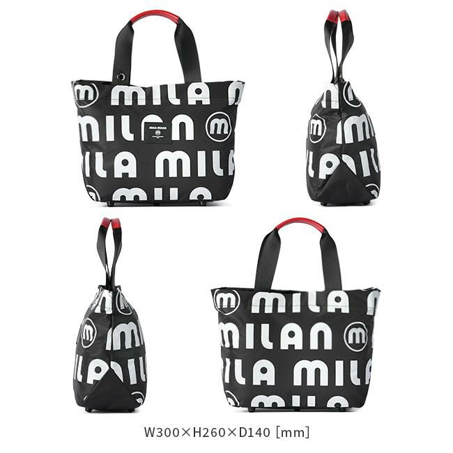 ミラミラン コスタ トートバッグ mila milan mila-248702