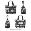ミラミラン コスタ トートバッグ mila milan mila-248702