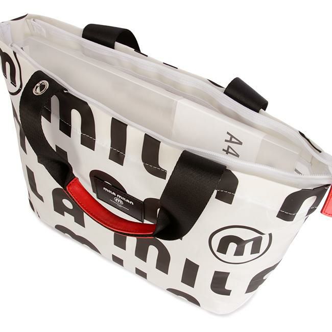 ミラミラン コスタ トートバッグ mila milan mila-248702