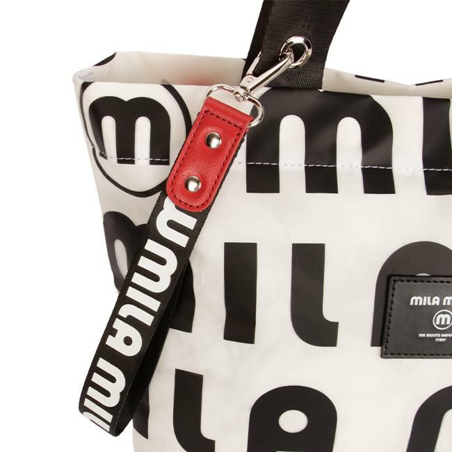 ミラミラン コスタ トートバッグ mila milan mila-248702
