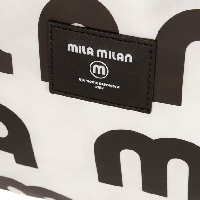ミラミラン コスタ トートバッグ mila milan mila-248702