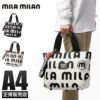 ミラミラン コスタ トートバッグ mila milan mila-248702