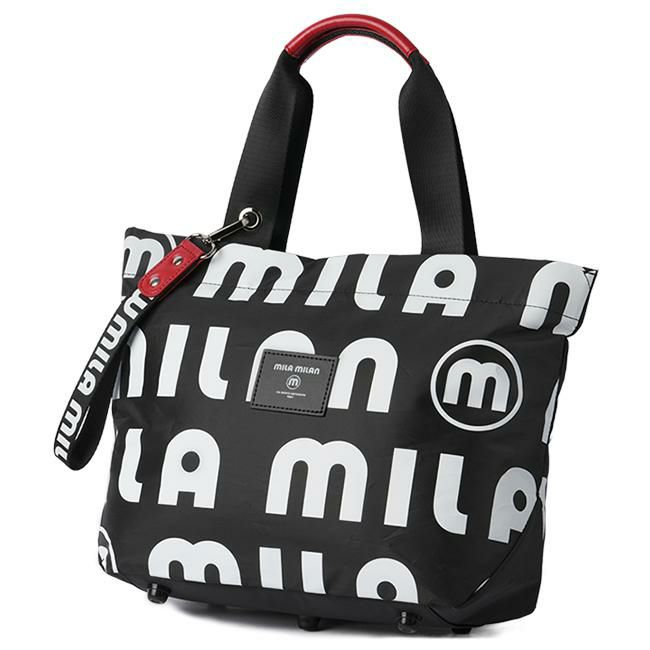 ミラミラン コスタ トートバッグ mila milan mila-248702