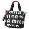 ミラミラン コスタ トートバッグ mila milan mila-248702