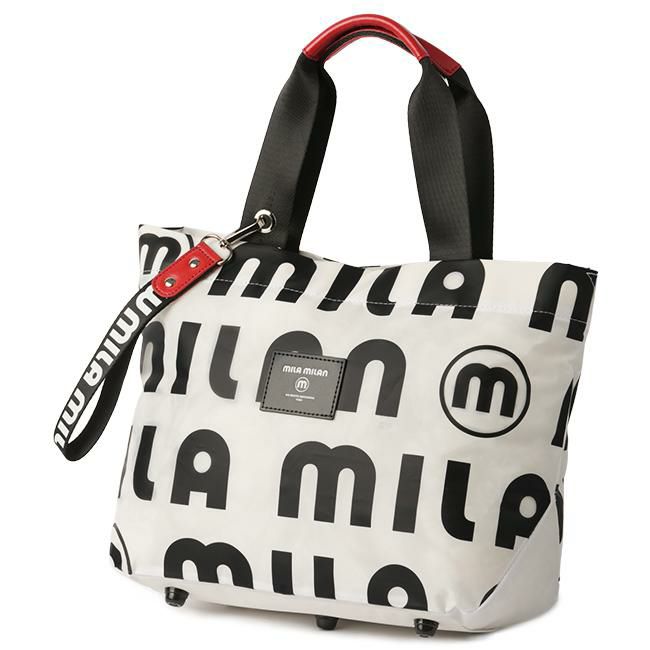 ミラミラン コスタ トートバッグ mila milan mila-248702