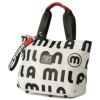 ミラミラン コスタ トートバッグ mila milan mila-248702