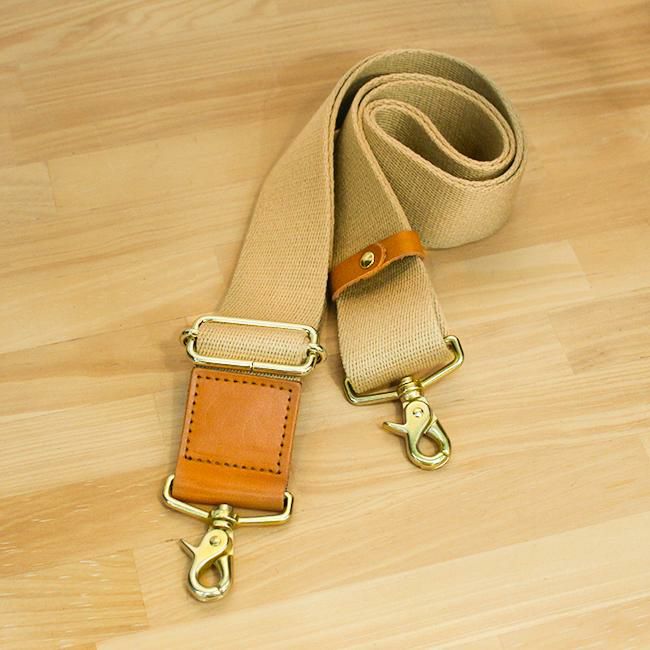 ワンダーバゲージ グッドマンズ  WONDER BAGGAGE wb-ac