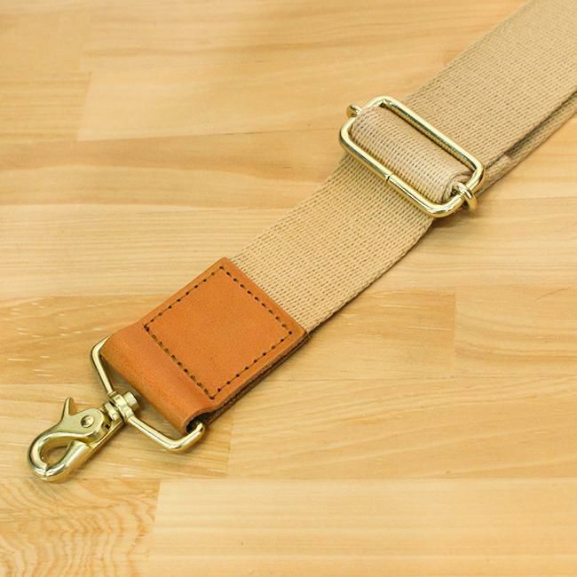 ワンダーバゲージ グッドマンズ  WONDER BAGGAGE wb-ac