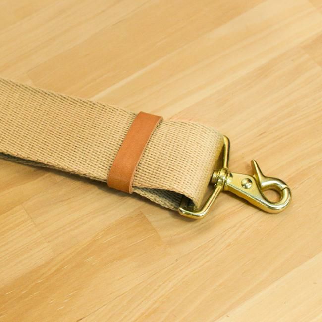 ワンダーバゲージ グッドマンズ  WONDER BAGGAGE wb-ac