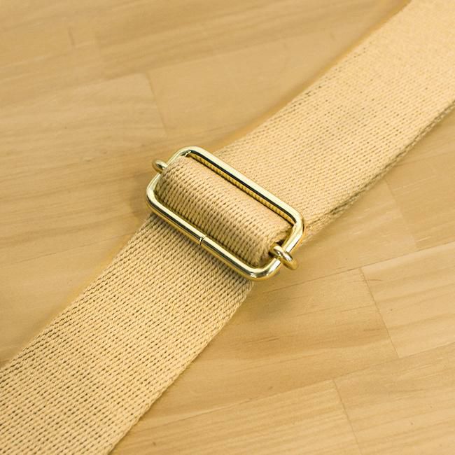 ワンダーバゲージ グッドマンズ  WONDER BAGGAGE wb-ac