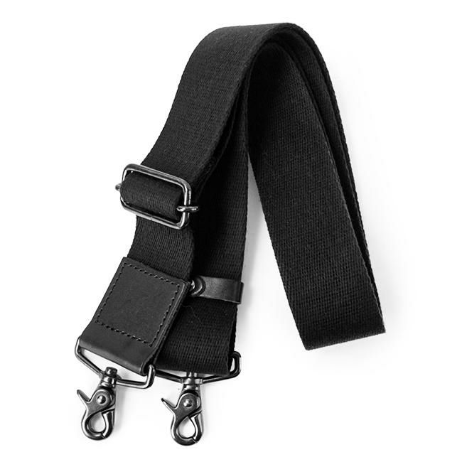 ワンダーバゲージ グッドマンズ  WONDER BAGGAGE wb-ac