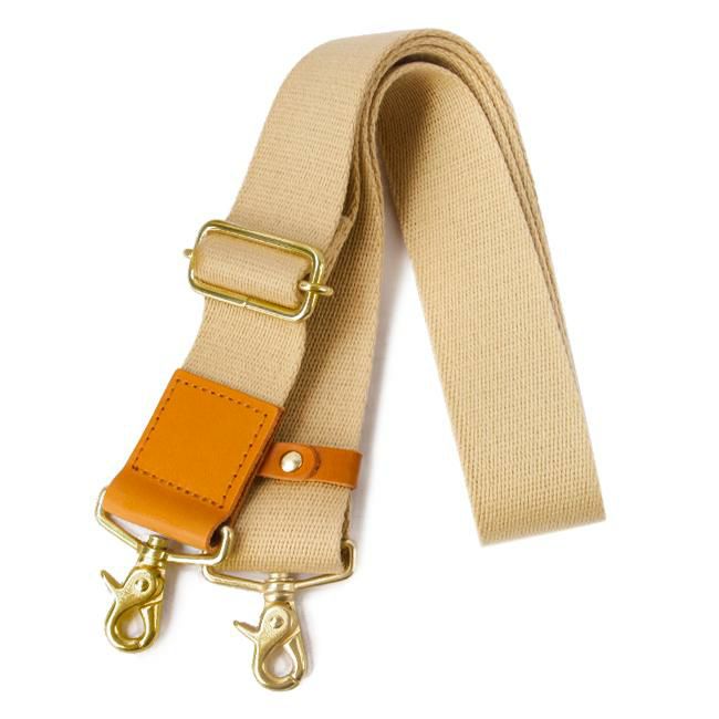 ワンダーバゲージ グッドマンズ  WONDER BAGGAGE wb-ac