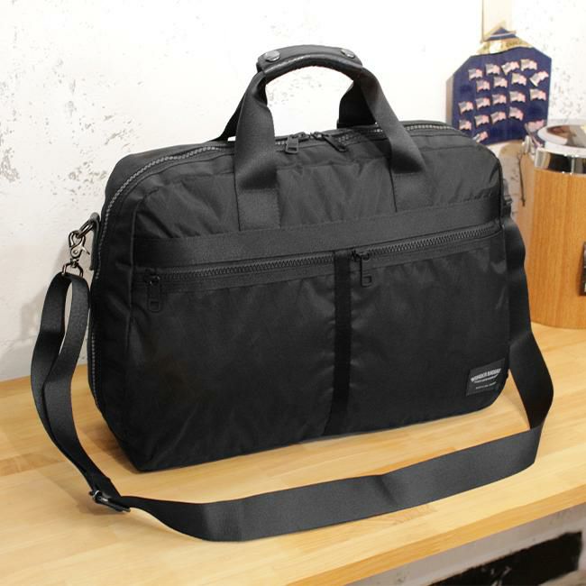 ワンダーバゲージ X-PAC  WONDER BAGGAGE wb-nm132