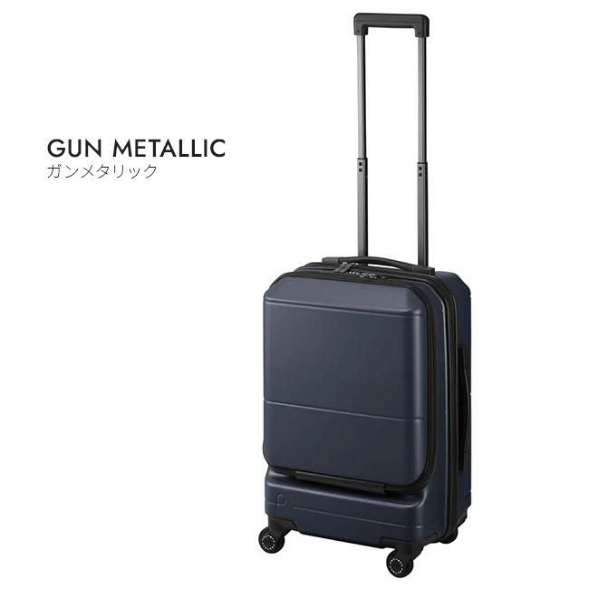 プロテカ ポケットライナー2 スーツケース PROTECA proteca-01341