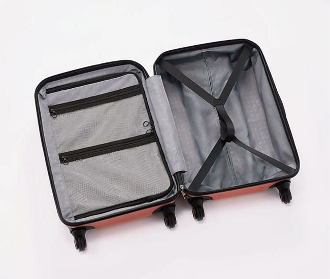 プロテカ ポケットライナー2 スーツケース PROTECA proteca-01341