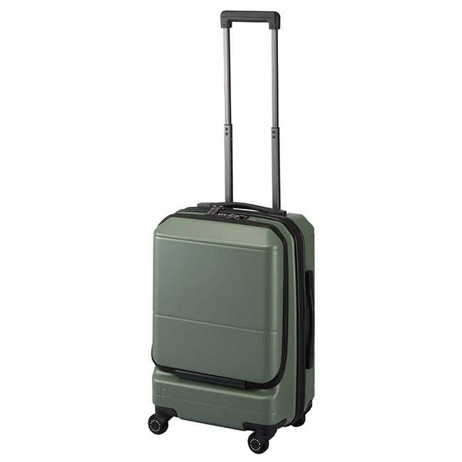 プロテカ ポケットライナー2 スーツケース PROTECA proteca-01341