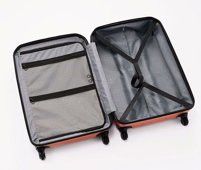 プロテカ ポケットライナー2 スーツケース PROTECA proteca-01342