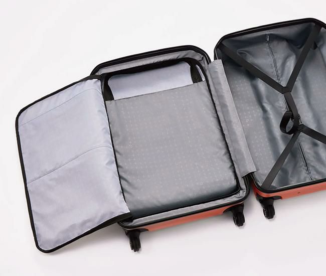 プロテカ ポケットライナー2 スーツケース PROTECA proteca-01342