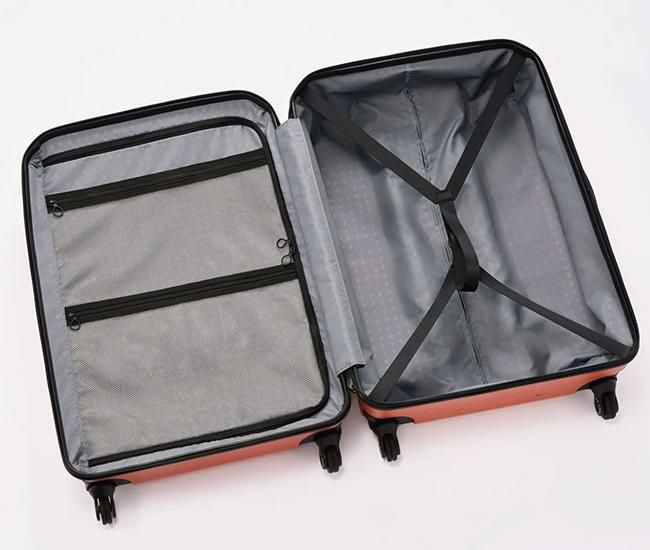 プロテカ ポケットライナー2 スーツケース PROTECA proteca-01343