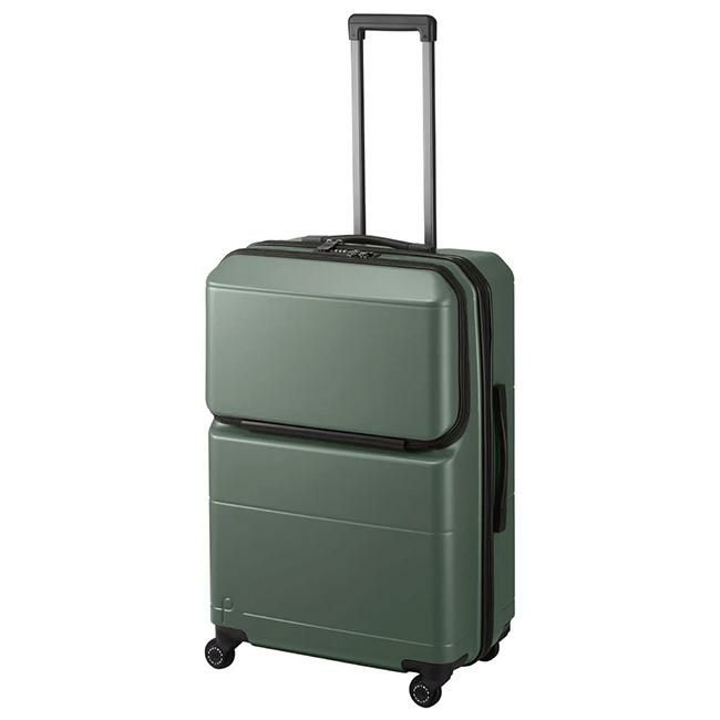 プロテカ ポケットライナー2 スーツケース PROTECA proteca-01343