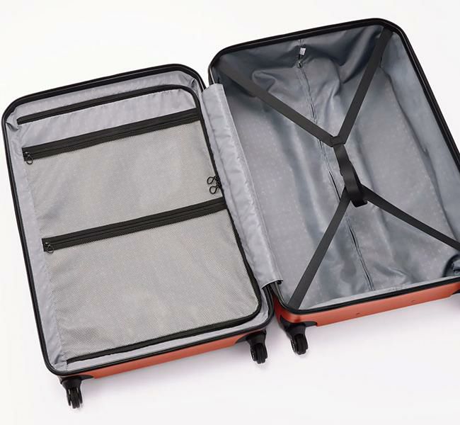 プロテカ ポケットライナー2 スーツケース PROTECA proteca-01344
