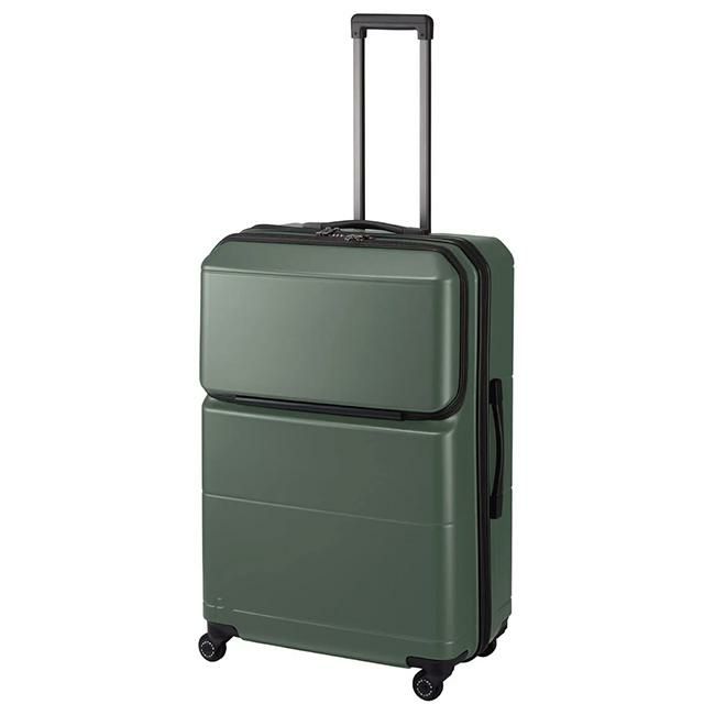 プロテカ ポケットライナー2 スーツケース PROTECA proteca-01344