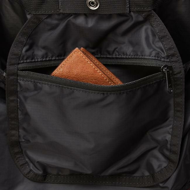 ブリーフィング ソリッドライト トートバッグ BRIEFING sl-mtote-tall