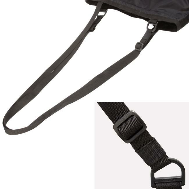 ブリーフィング ソリッドライト トートバッグ BRIEFING sl-mtote-tall