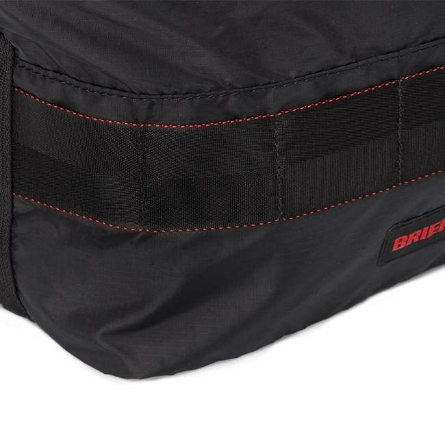 ブリーフィング ソリッドライト トートバッグ BRIEFING sl-mtote-tall