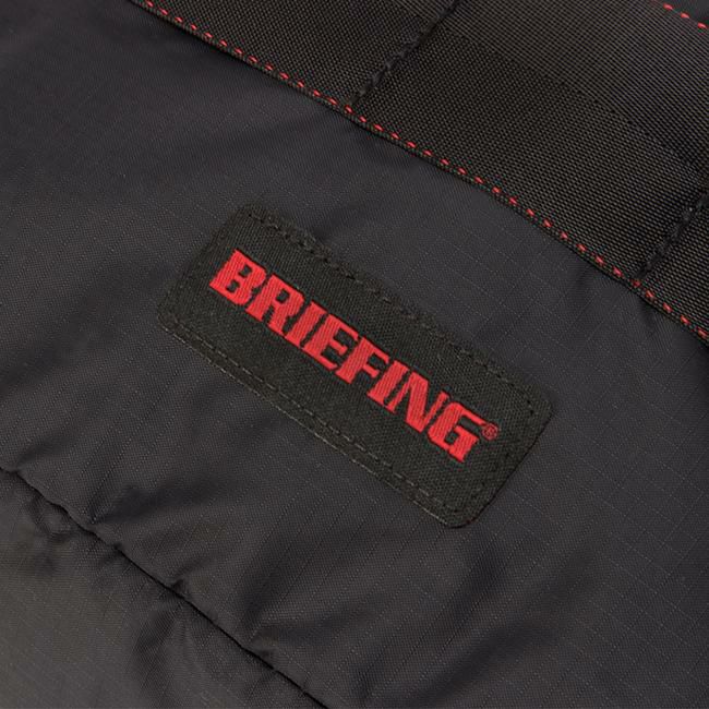 ブリーフィング ソリッドライト トートバッグ BRIEFING sl-mtote-tall