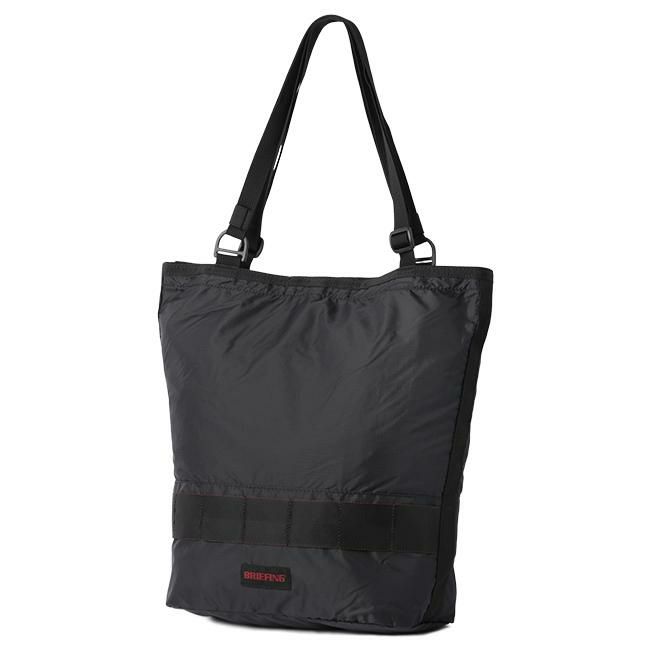 ブリーフィング ソリッドライト トートバッグ BRIEFING sl-mtote-tall