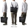 ブリーフィング ソリッドライト トートバッグ BRIEFING sl-mtote-wide