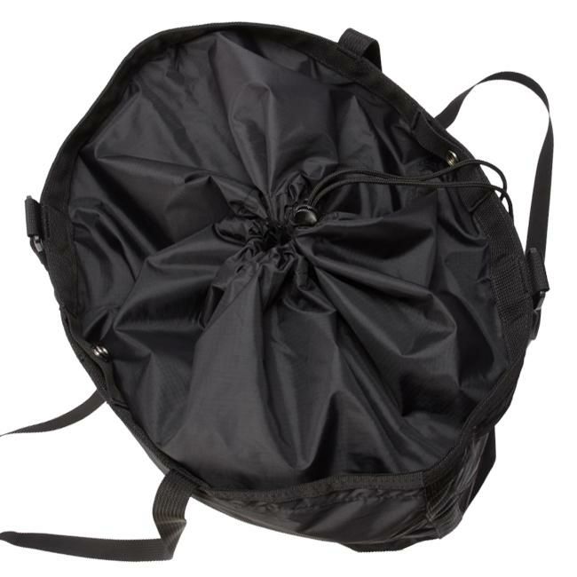 ブリーフィング ソリッドライト トートバッグ BRIEFING sl-mtote-wide