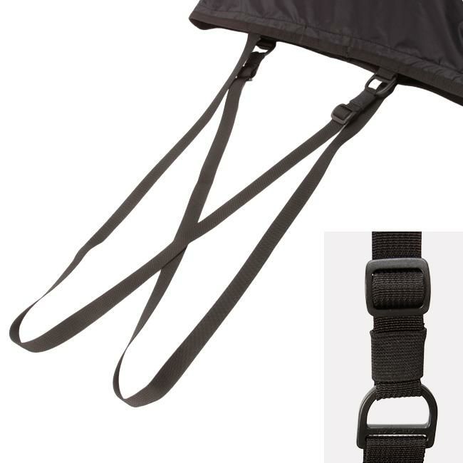 ブリーフィング ソリッドライト トートバッグ BRIEFING sl-mtote-wide