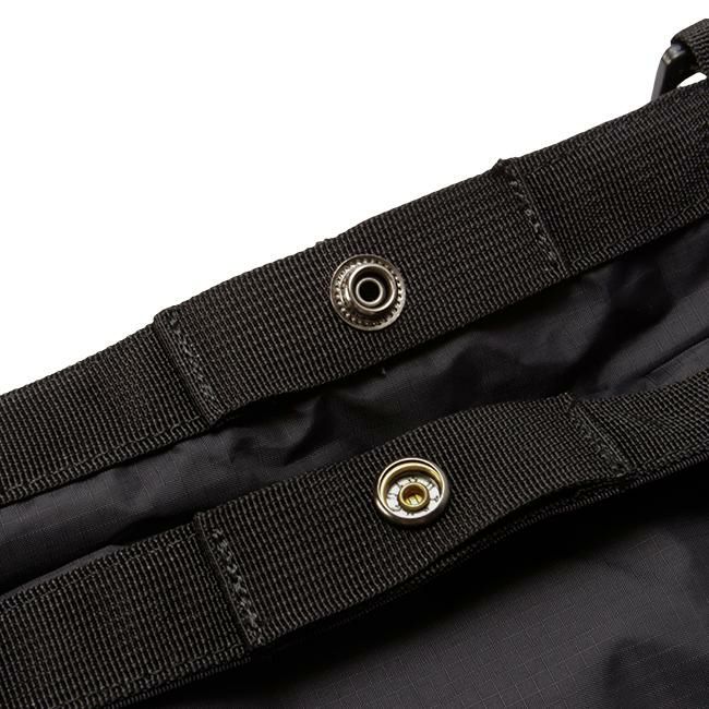 ブリーフィング ソリッドライト トートバッグ BRIEFING sl-mtote-wide