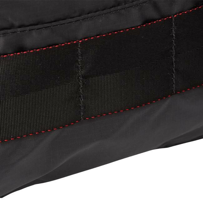 ブリーフィング ソリッドライト トートバッグ BRIEFING sl-mtote-wide