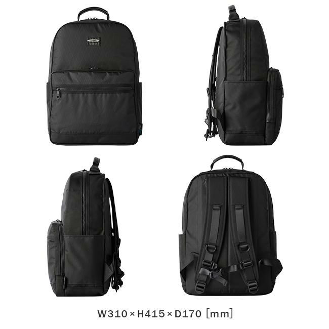ワンダーバゲージ X-PAC リュック WONDER BAGGAGE wb-g-033
